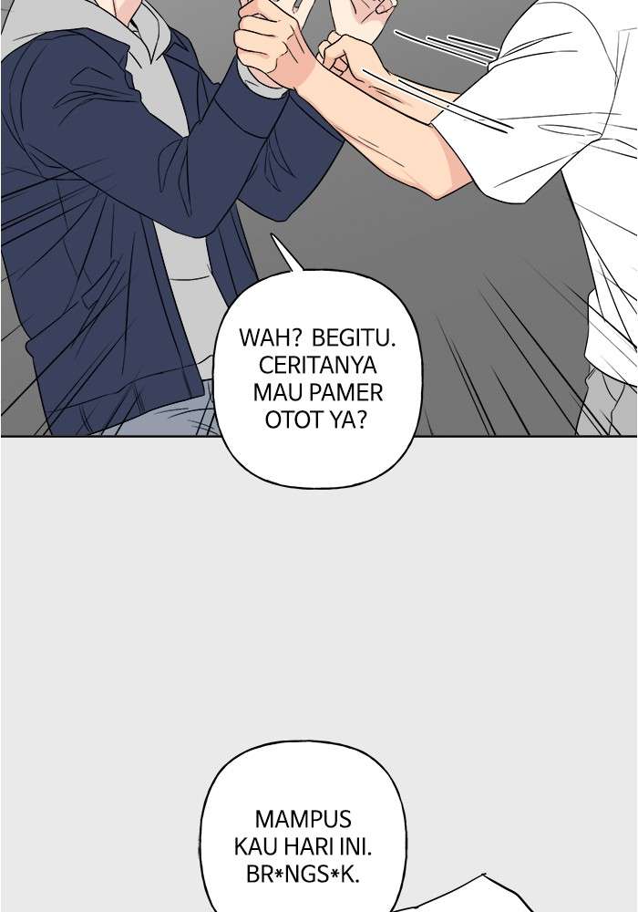 Mother, I’m Sorry Chapter 11 - halaman 10
