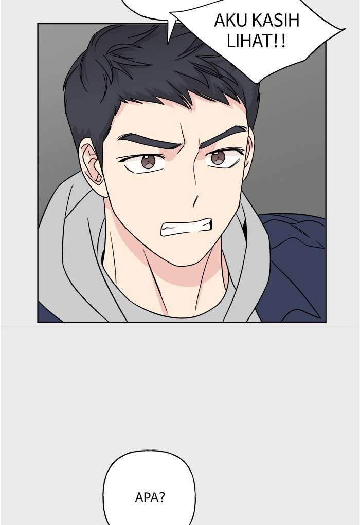 Mother, I’m Sorry Chapter 11 - halaman 11