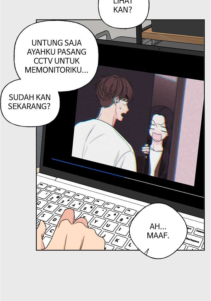 Mother, I’m Sorry Chapter 11 - halaman 14