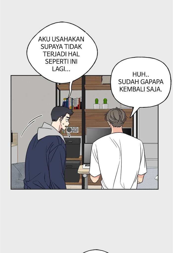 Mother, I’m Sorry Chapter 11 - halaman 15
