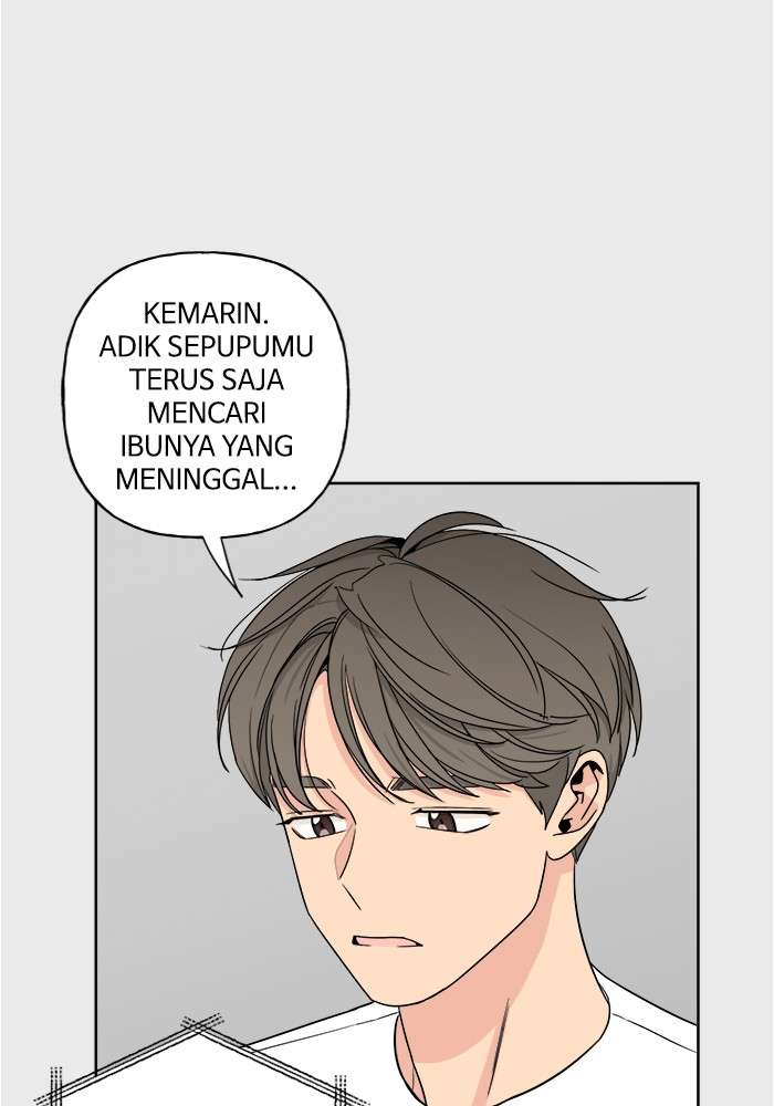 Mother, I’m Sorry Chapter 11 - halaman 18