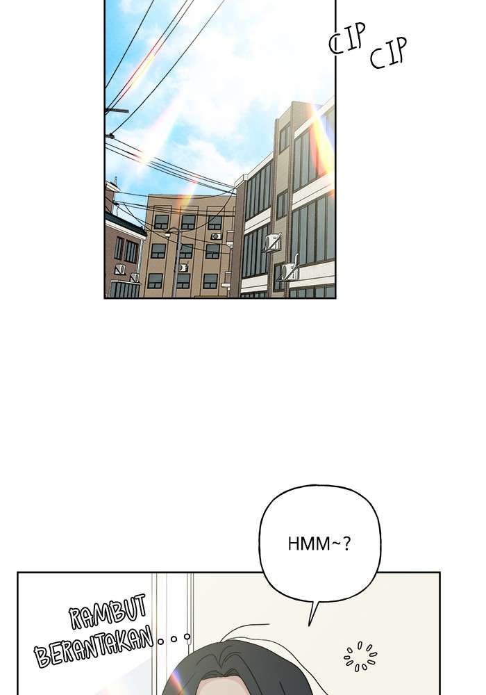 Mother, I’m Sorry Chapter 11 - halaman 2