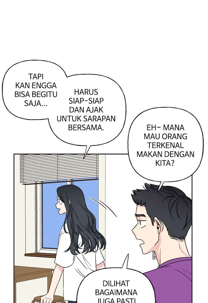 Mother, I’m Sorry Chapter 11 - halaman 22