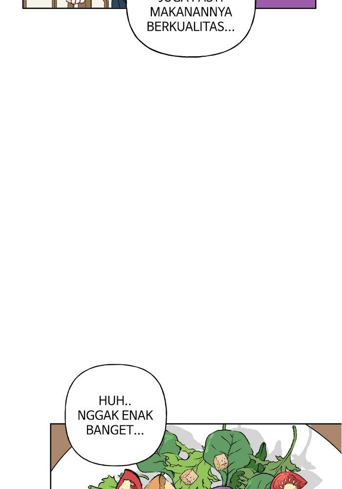 Mother, I’m Sorry Chapter 11 - halaman 23