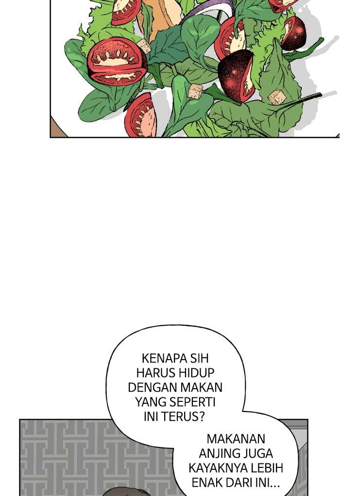 Mother, I’m Sorry Chapter 11 - halaman 24
