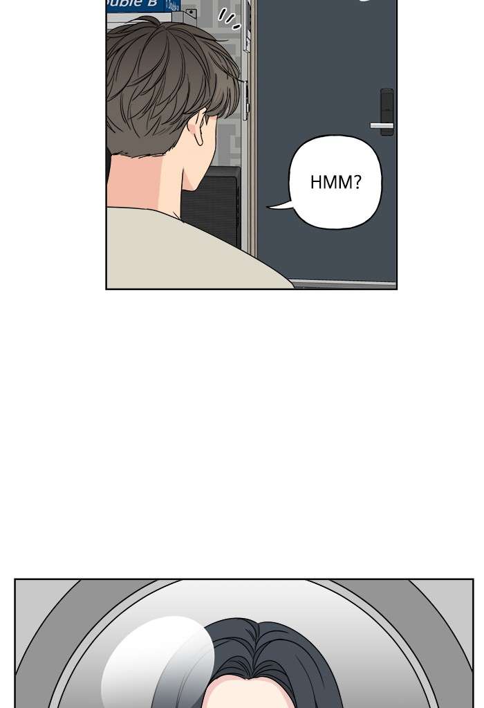 Mother, I’m Sorry Chapter 11 - halaman 26