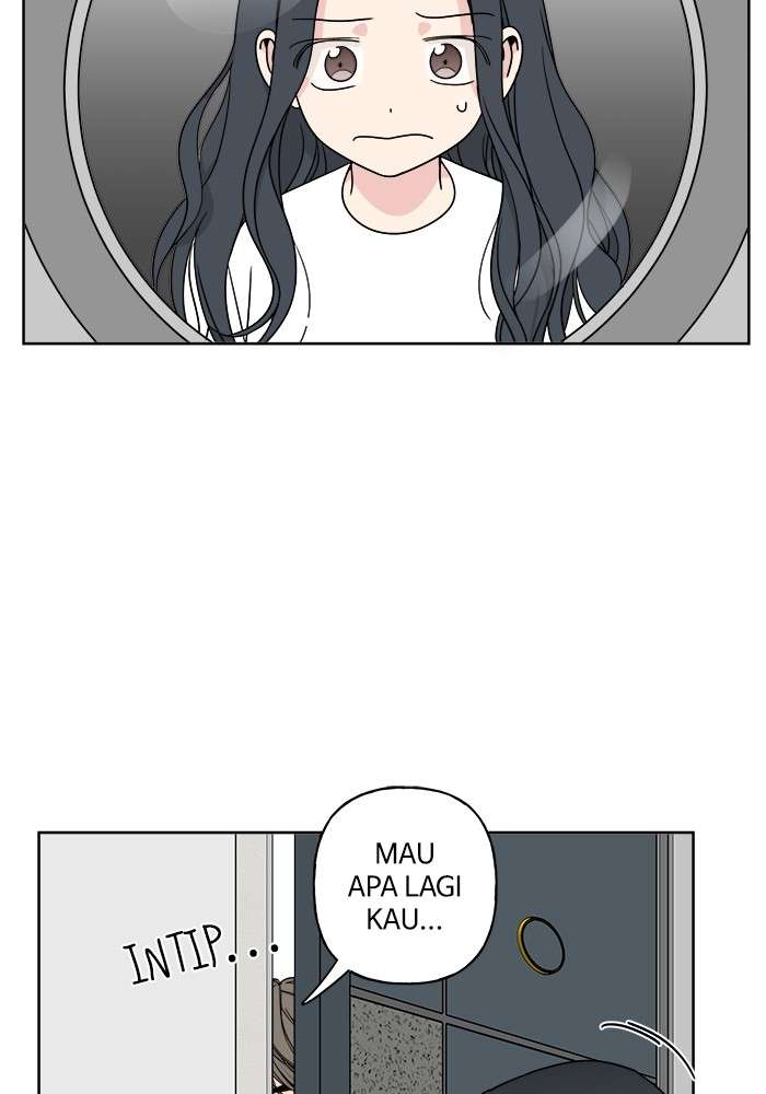 Mother, I’m Sorry Chapter 11 - halaman 27