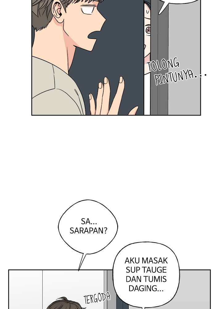 Mother, I’m Sorry Chapter 11 - halaman 29