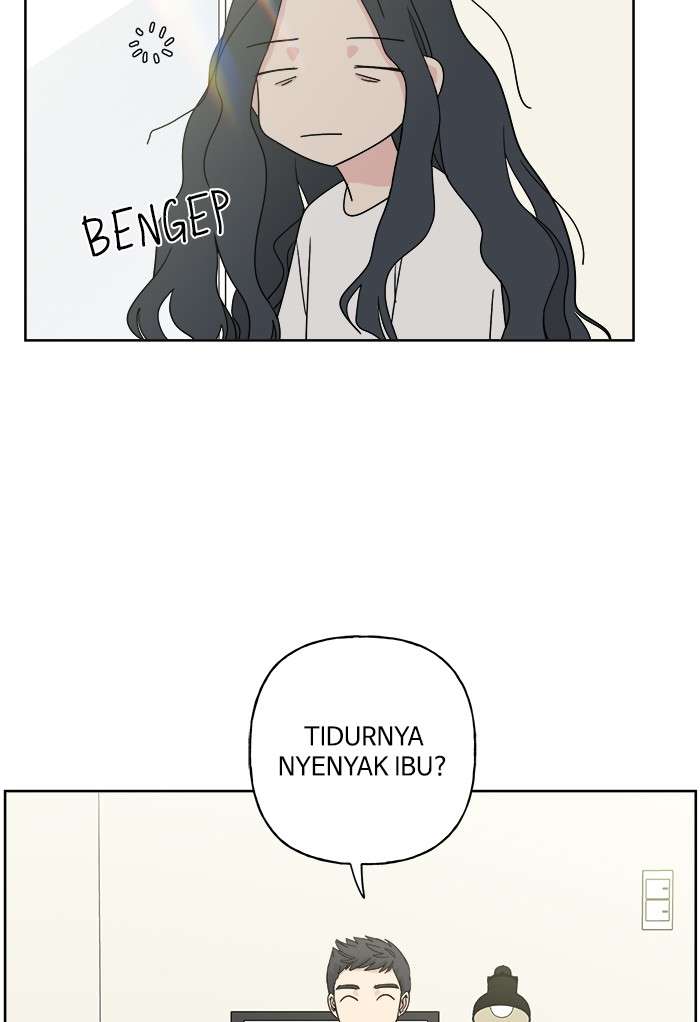 Mother, I’m Sorry Chapter 11 - halaman 3