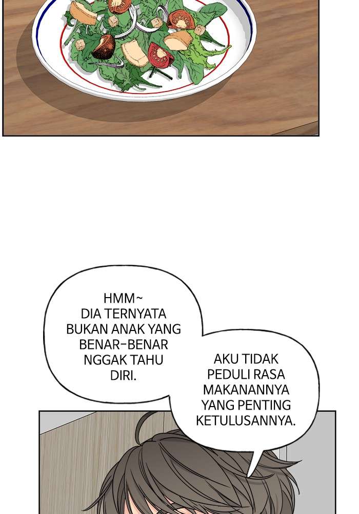 Mother, I’m Sorry Chapter 11 - halaman 31