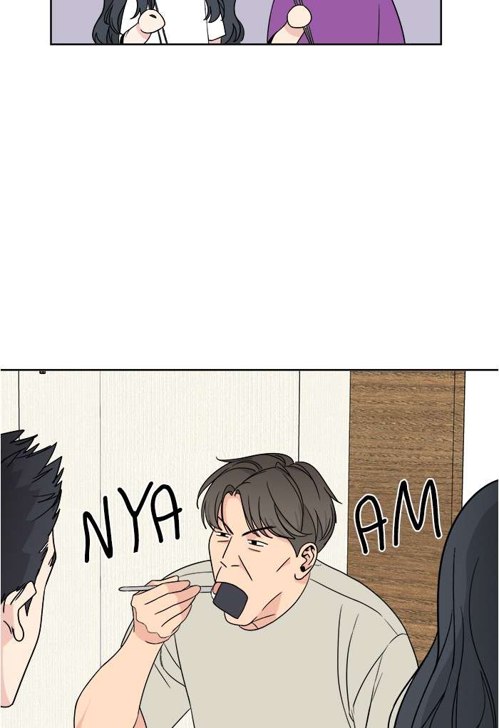 Mother, I’m Sorry Chapter 11 - halaman 34
