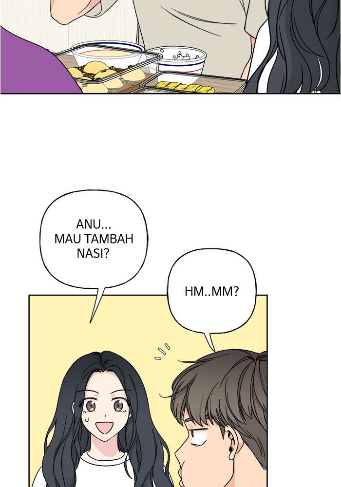 Mother, I’m Sorry Chapter 11 - halaman 35