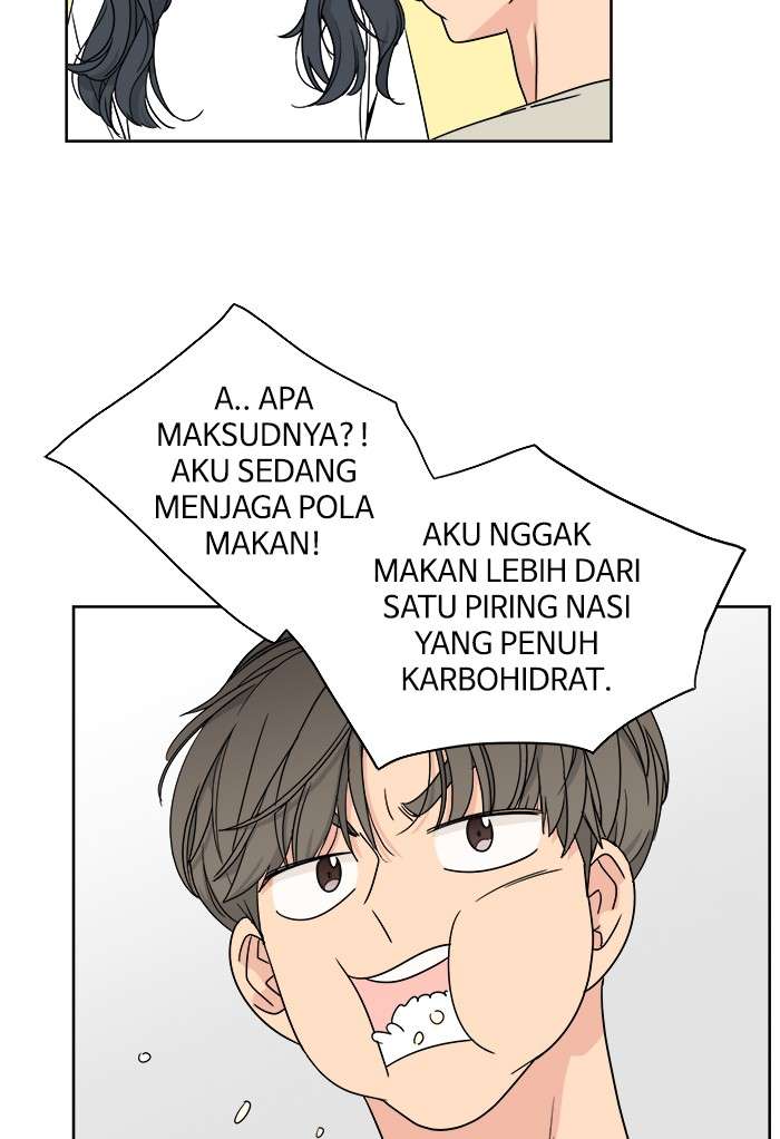 Mother, I’m Sorry Chapter 11 - halaman 36