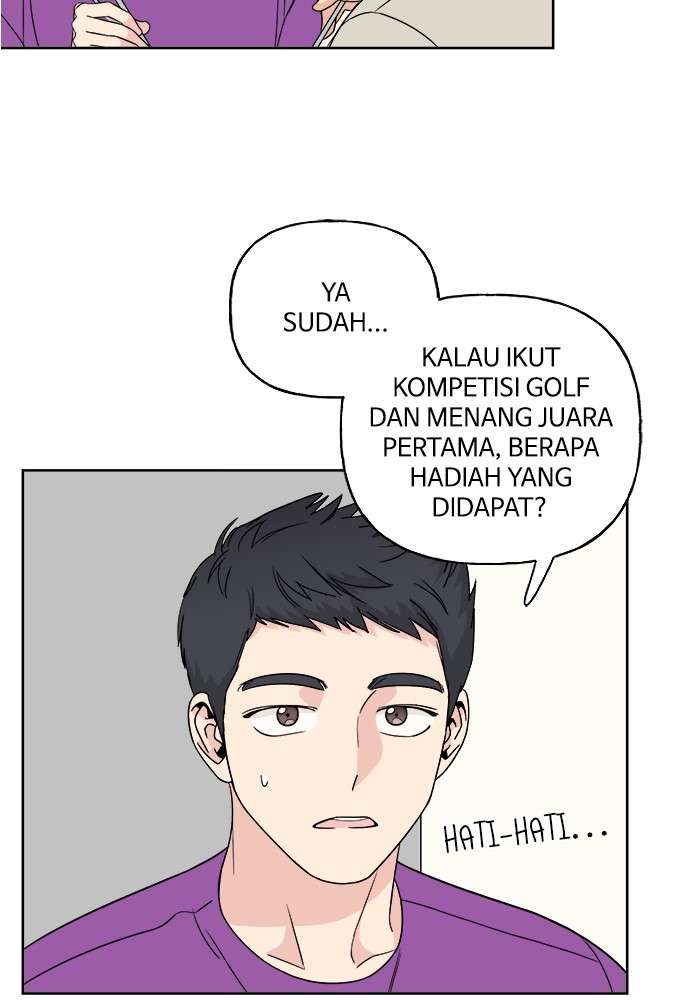 Mother, I’m Sorry Chapter 11 - halaman 39