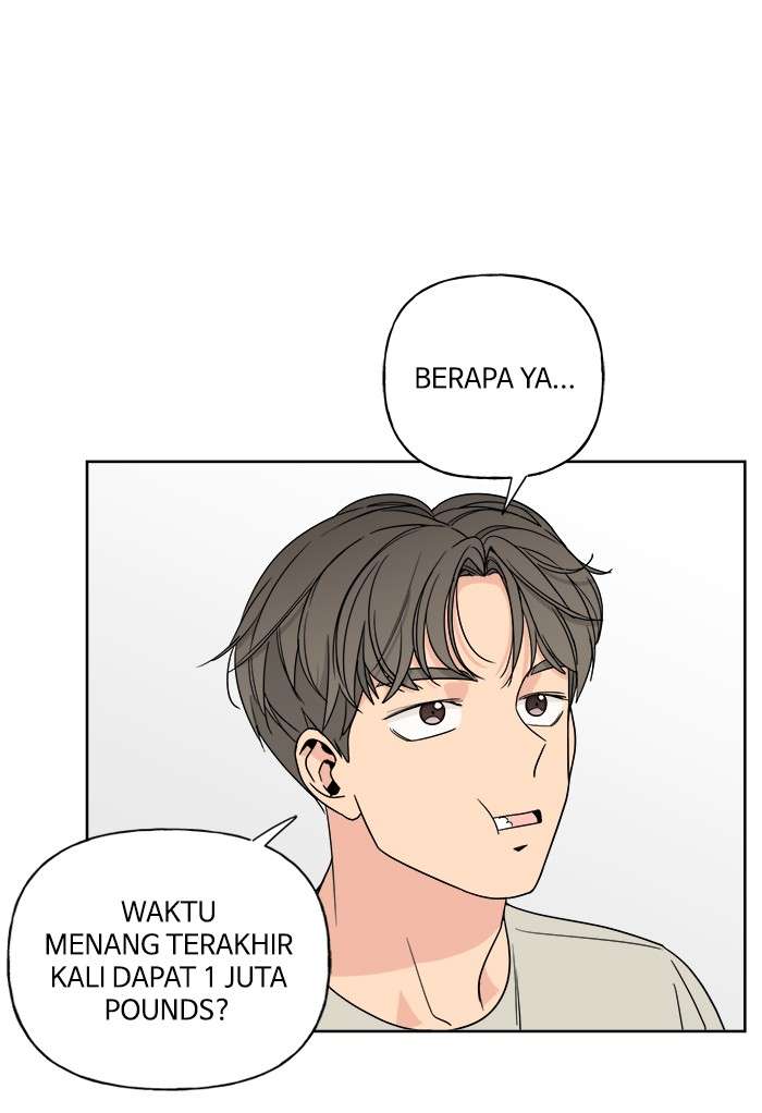 Mother, I’m Sorry Chapter 11 - halaman 40