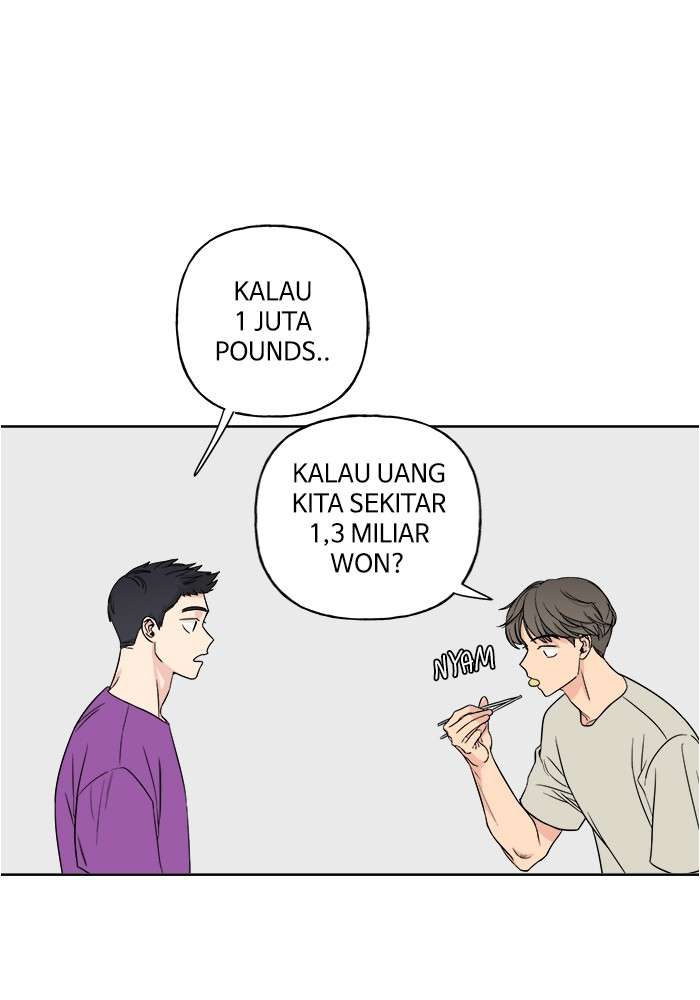 Mother, I’m Sorry Chapter 11 - halaman 41
