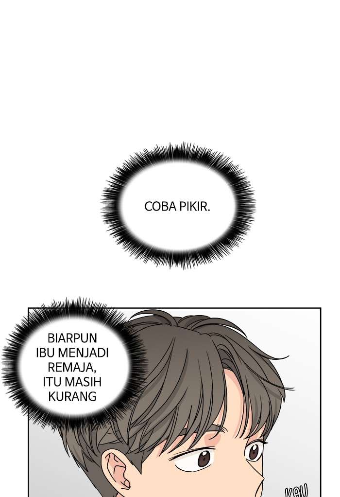 Mother, I’m Sorry Chapter 11 - halaman 43