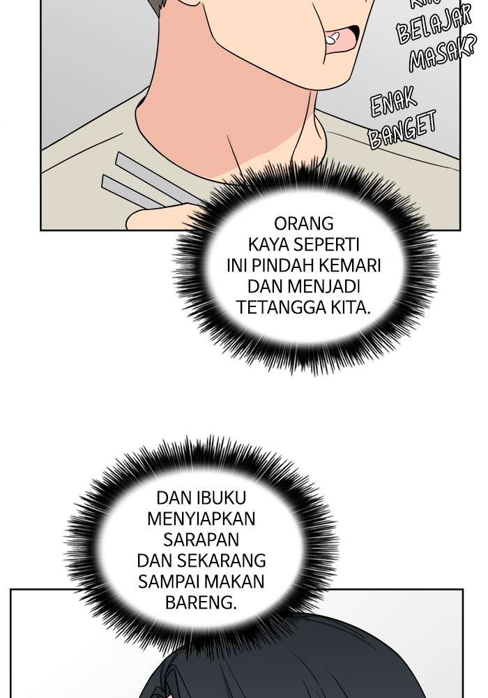 Mother, I’m Sorry Chapter 11 - halaman 44