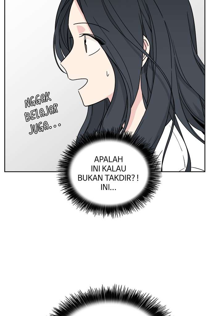 Mother, I’m Sorry Chapter 11 - halaman 45