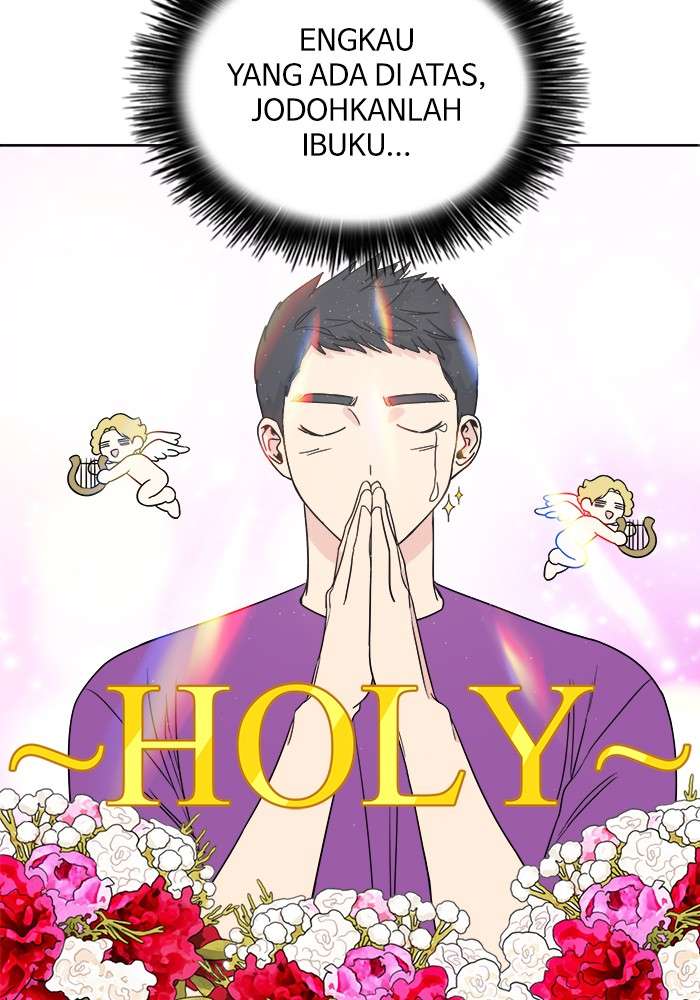 Mother, I’m Sorry Chapter 11 - halaman 46