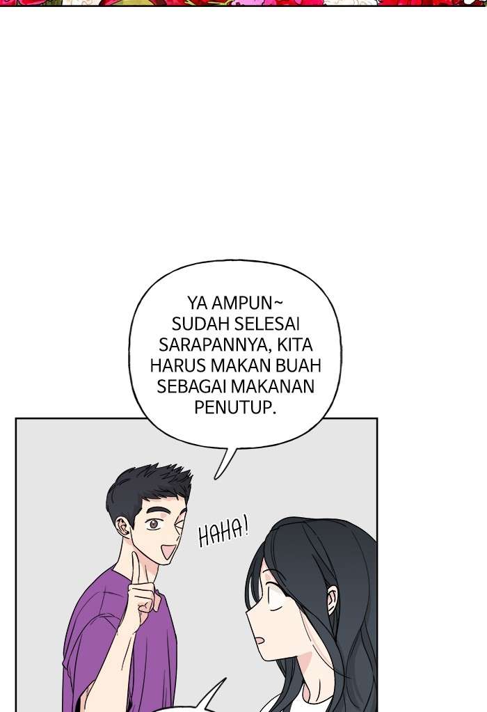 Mother, I’m Sorry Chapter 11 - halaman 47