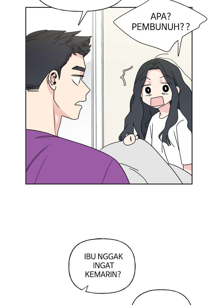 Mother, I’m Sorry Chapter 11 - halaman 5