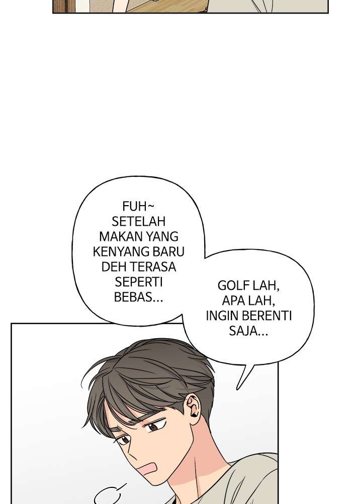 Mother, I’m Sorry Chapter 11 - halaman 50