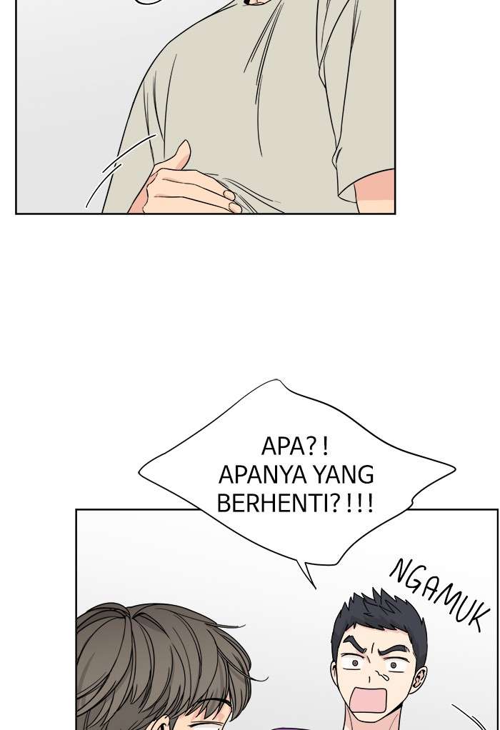 Mother, I’m Sorry Chapter 11 - halaman 51