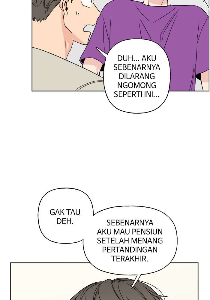 Mother, I’m Sorry Chapter 11 - halaman 52