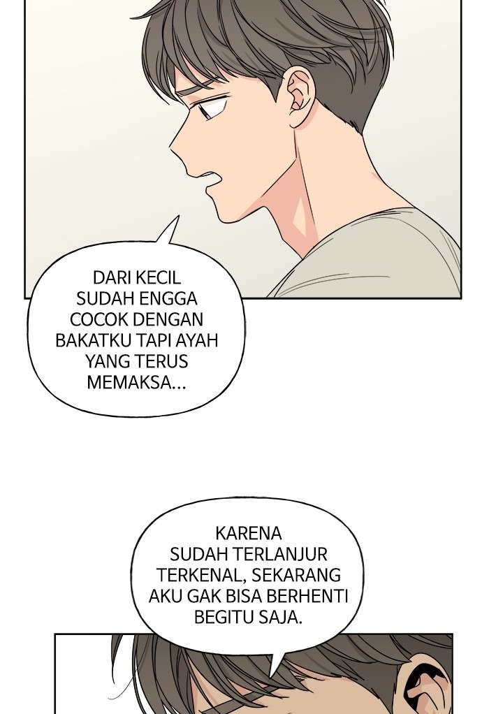 Mother, I’m Sorry Chapter 11 - halaman 53
