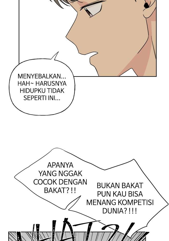 Mother, I’m Sorry Chapter 11 - halaman 54