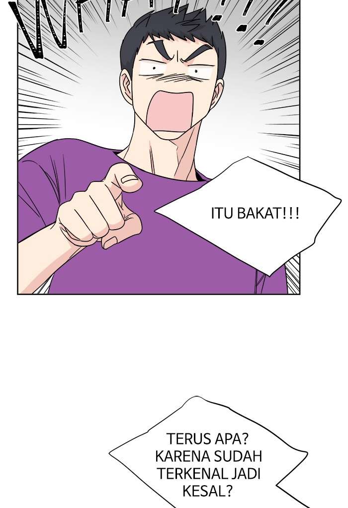 Mother, I’m Sorry Chapter 11 - halaman 55