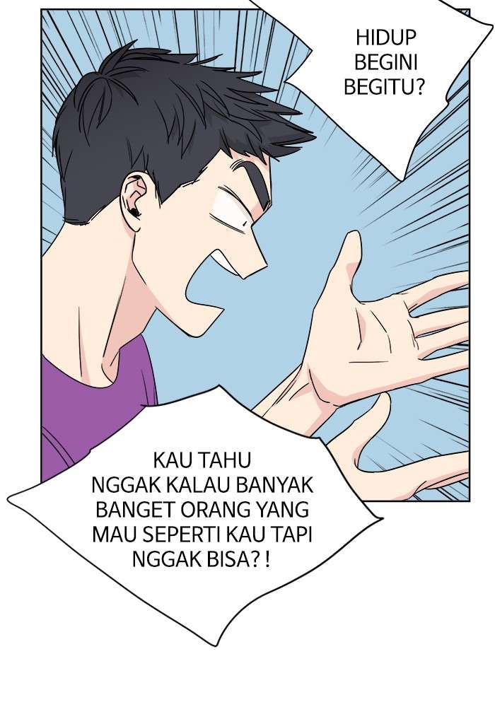 Mother, I’m Sorry Chapter 11 - halaman 56