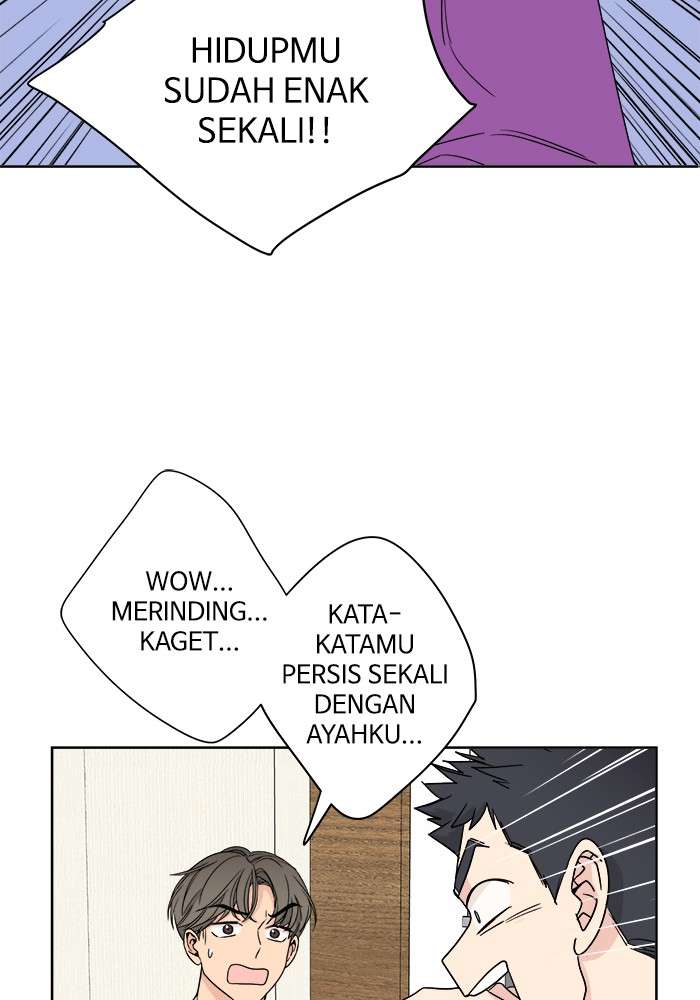 Mother, I’m Sorry Chapter 11 - halaman 58