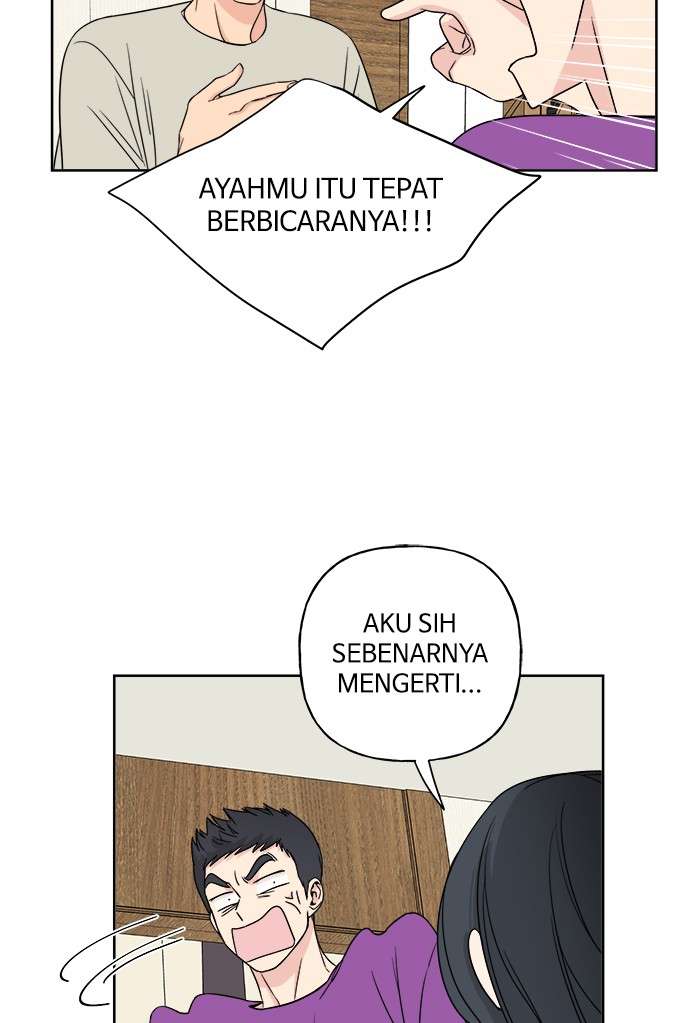 Mother, I’m Sorry Chapter 11 - halaman 59