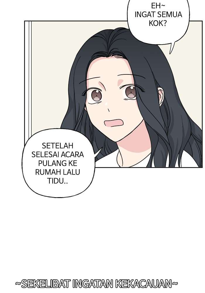 Mother, I’m Sorry Chapter 11 - halaman 6