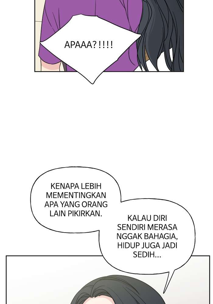 Mother, I’m Sorry Chapter 11 - halaman 60