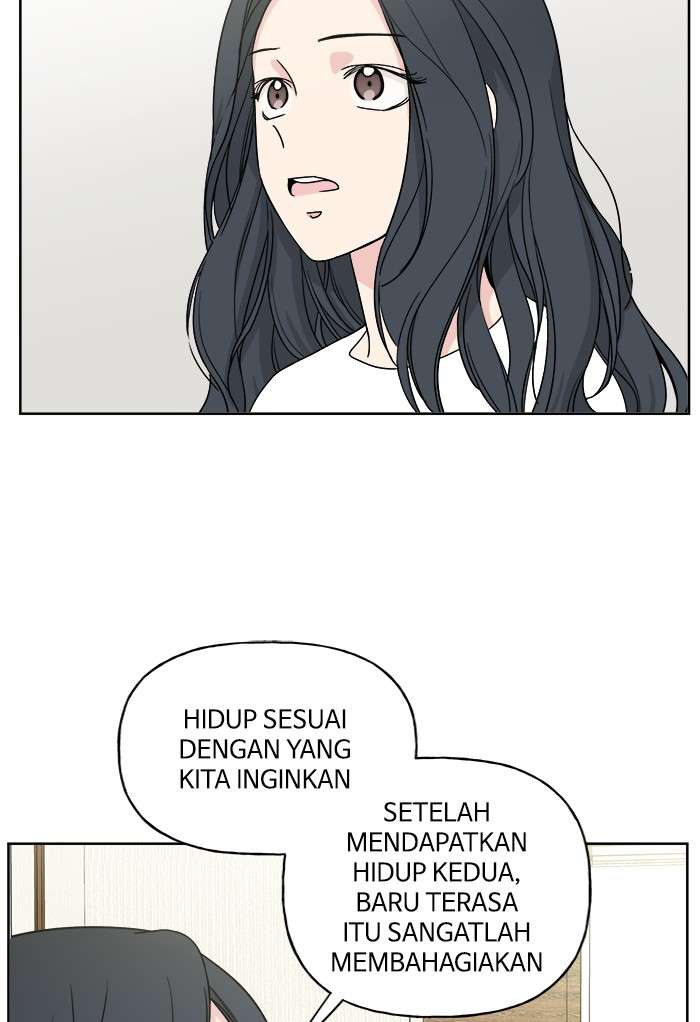 Mother, I’m Sorry Chapter 11 - halaman 61