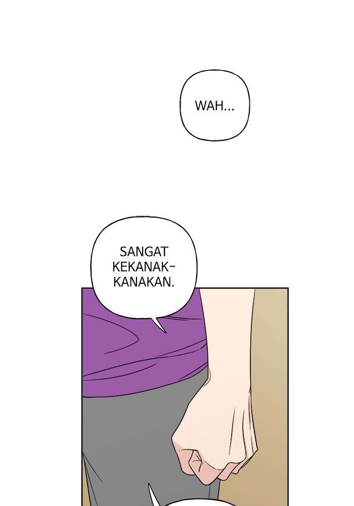 Mother, I’m Sorry Chapter 11 - halaman 64