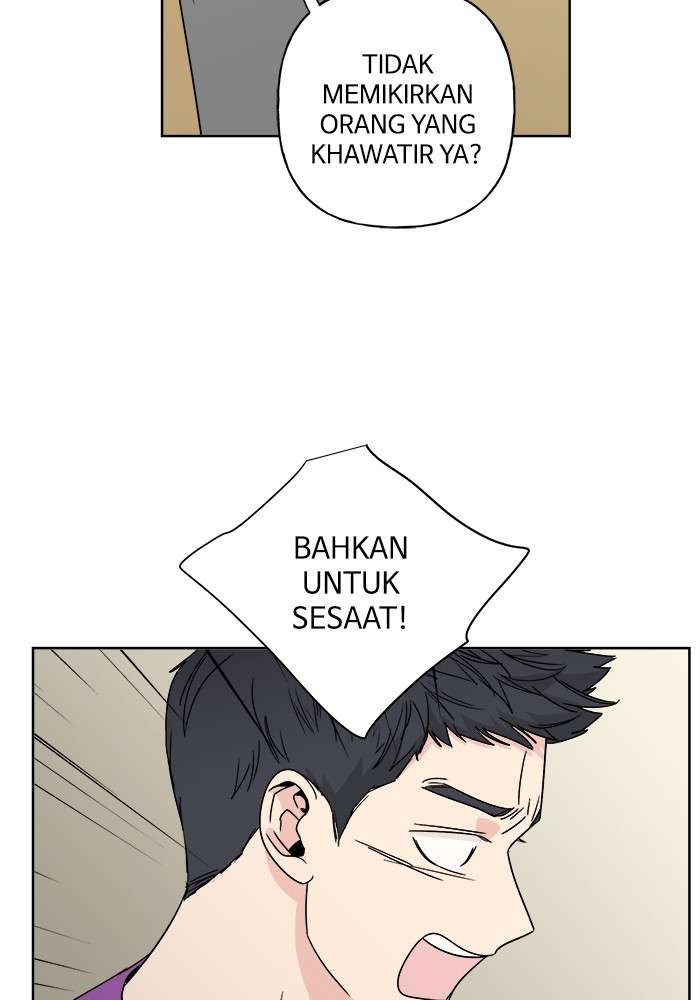 Mother, I’m Sorry Chapter 11 - halaman 65