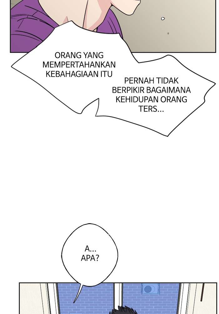Mother, I’m Sorry Chapter 11 - halaman 66