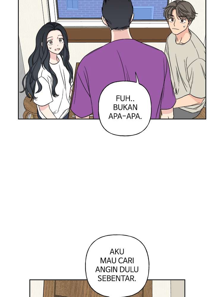 Mother, I’m Sorry Chapter 11 - halaman 67