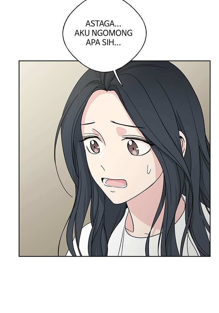 Mother, I’m Sorry Chapter 11 - halaman 69