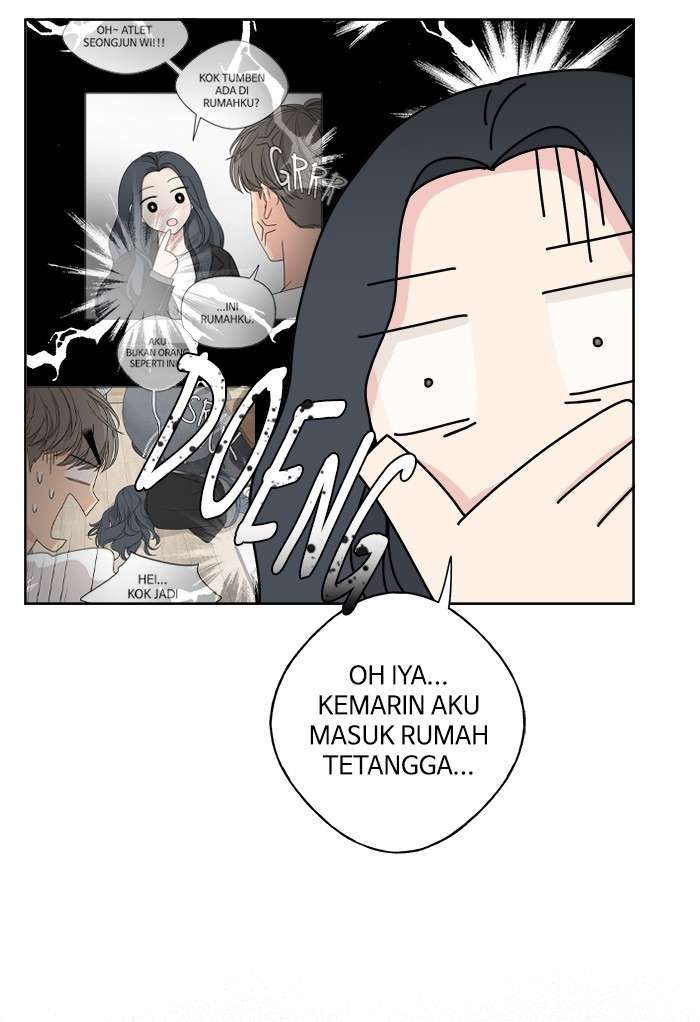 Mother, I’m Sorry Chapter 11 - halaman 7