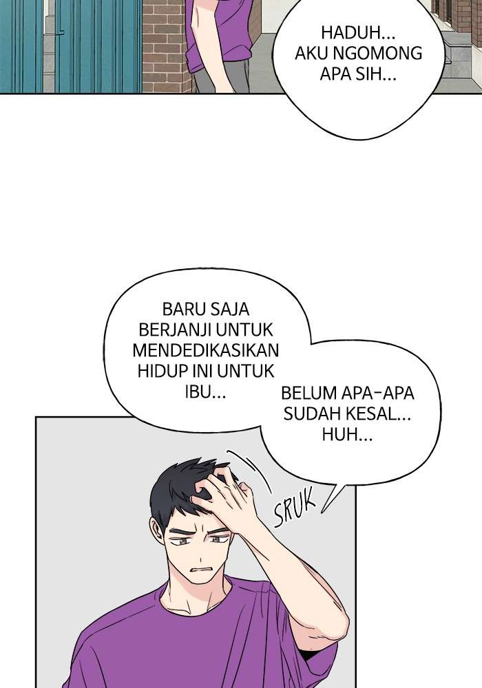 Mother, I’m Sorry Chapter 11 - halaman 71
