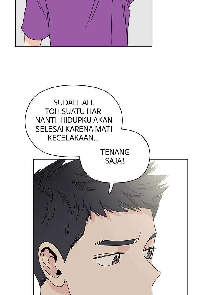 Mother, I’m Sorry Chapter 11 - halaman 72