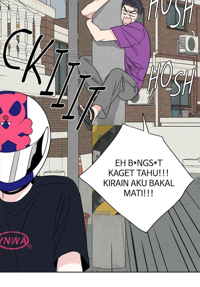 Mother, I’m Sorry Chapter 11 - halaman 75