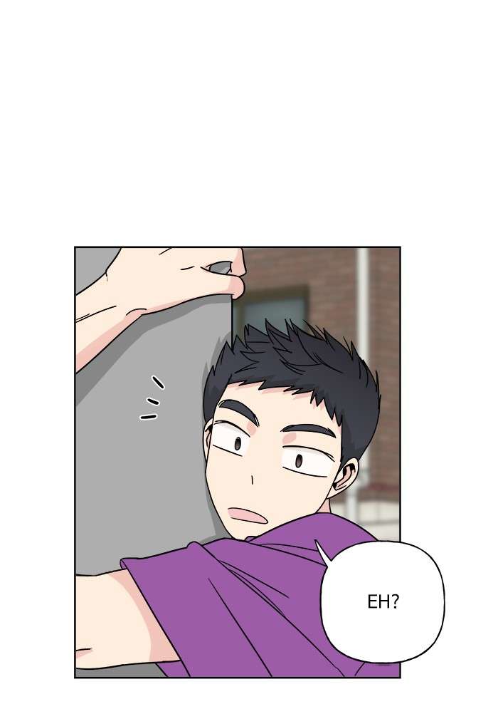 Mother, I’m Sorry Chapter 11 - halaman 76