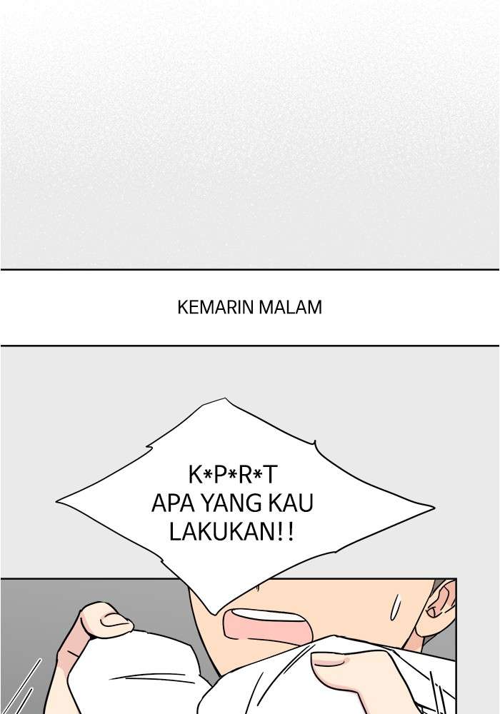 Mother, I’m Sorry Chapter 11 - halaman 8