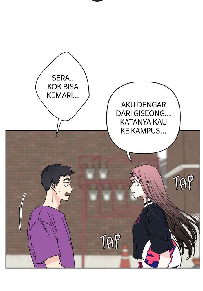 Mother, I’m Sorry Chapter 11 - halaman 80